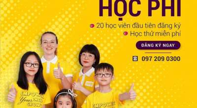 Tiếp cận phương thức làm chủ tư duy khác biệt – tự tin giỏi toán cùng IGEM LEARNING