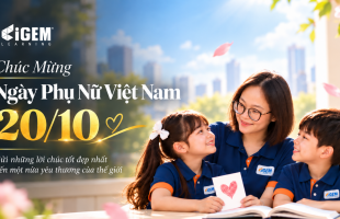 MỪNG NGÀY PHỤ NỮ VIỆT NAM 20/10 – TRAO YÊU THƯƠNG, GỬI NGÀN LỜI CHÚC