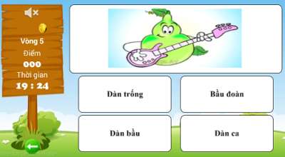 Toán Violympic – Thi toán trên mạng